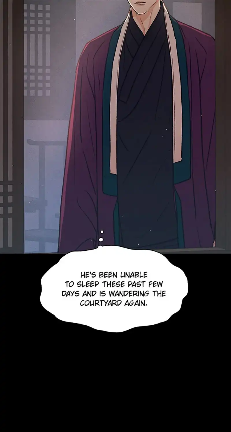 Under the Plum Blossom Tree chapter 64 page 15