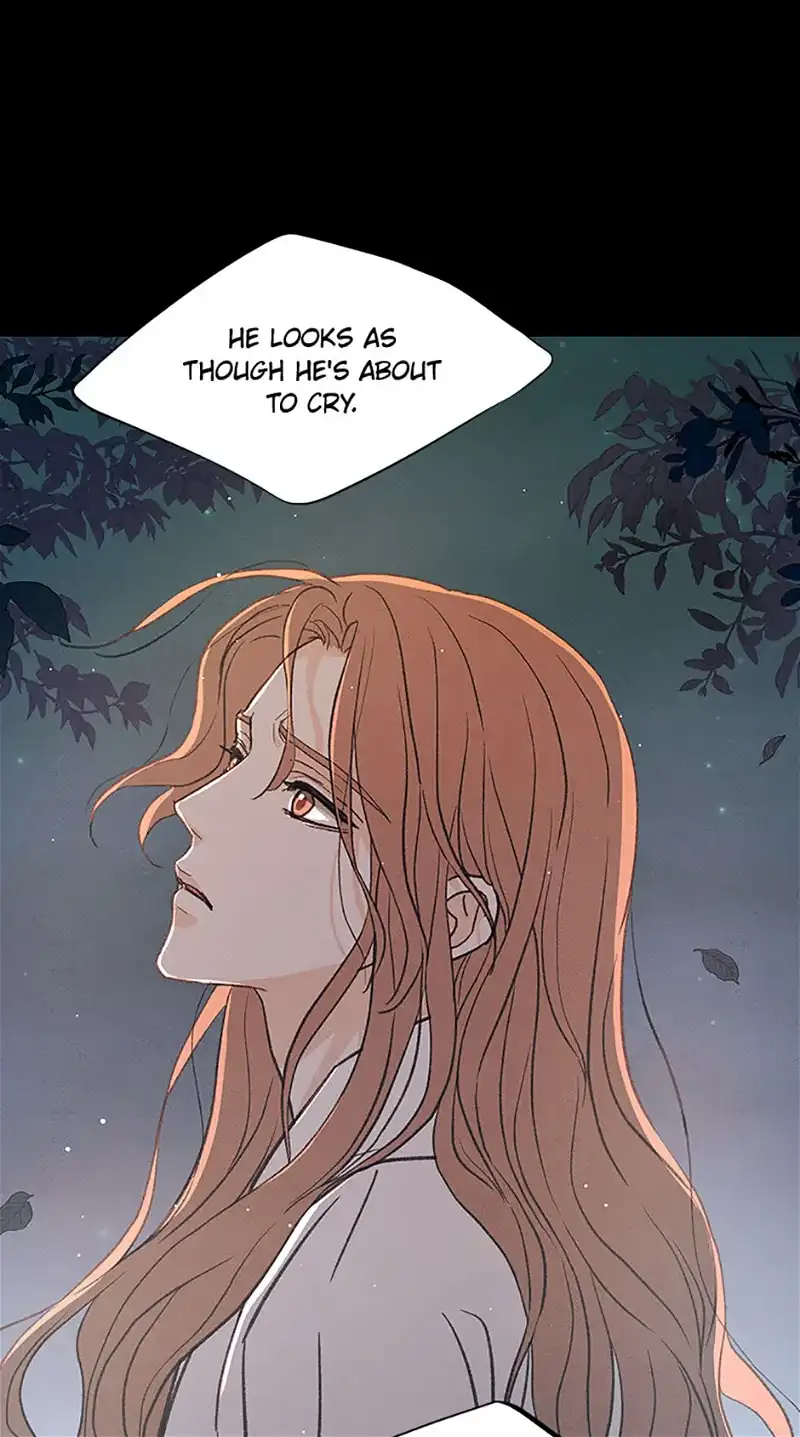 Under the Plum Blossom Tree chapter 64 page 17