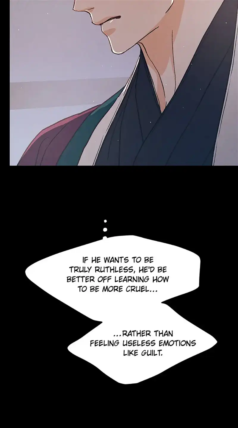 Under the Plum Blossom Tree chapter 64 page 19