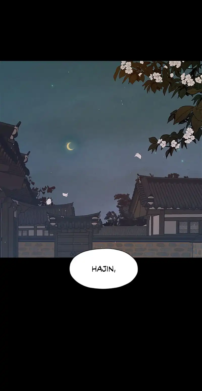 Under the Plum Blossom Tree chapter 64 page 22