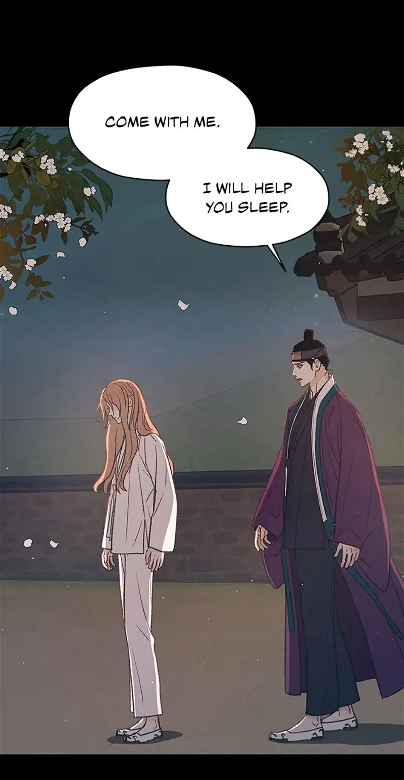 Under the Plum Blossom Tree chapter 64 page 23