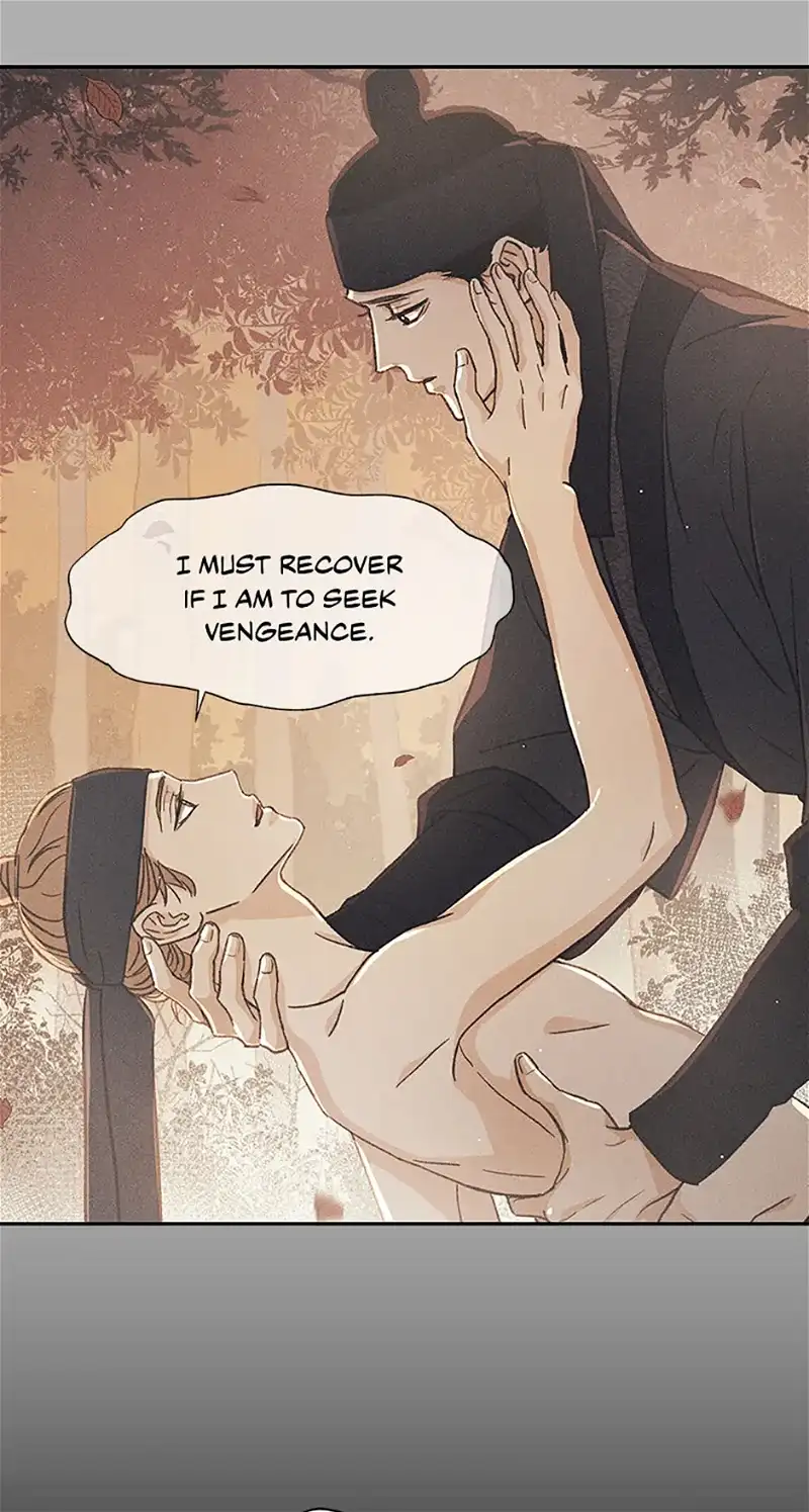 Under the Plum Blossom Tree chapter 64 page 28