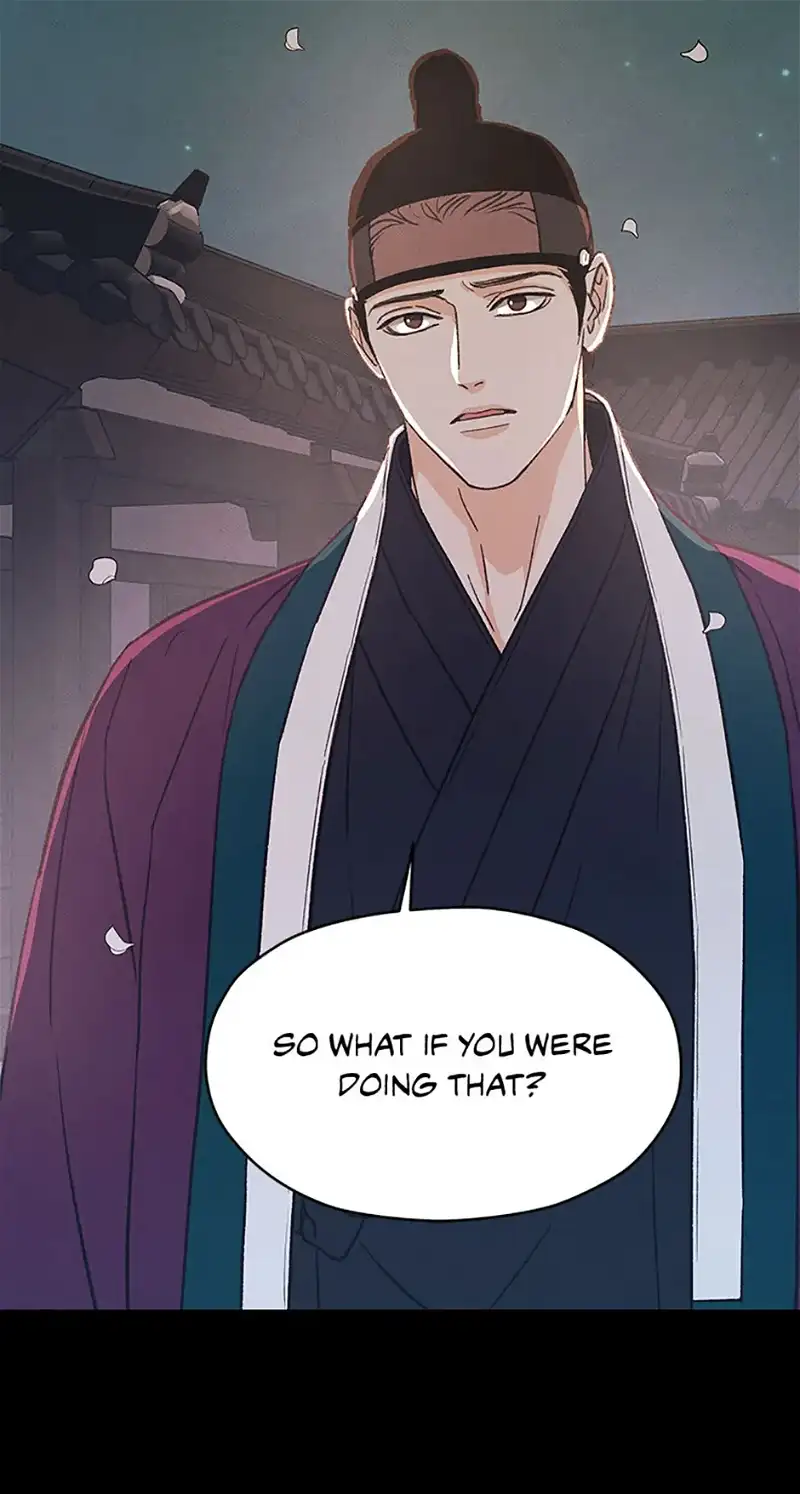 Under the Plum Blossom Tree chapter 64 page 31