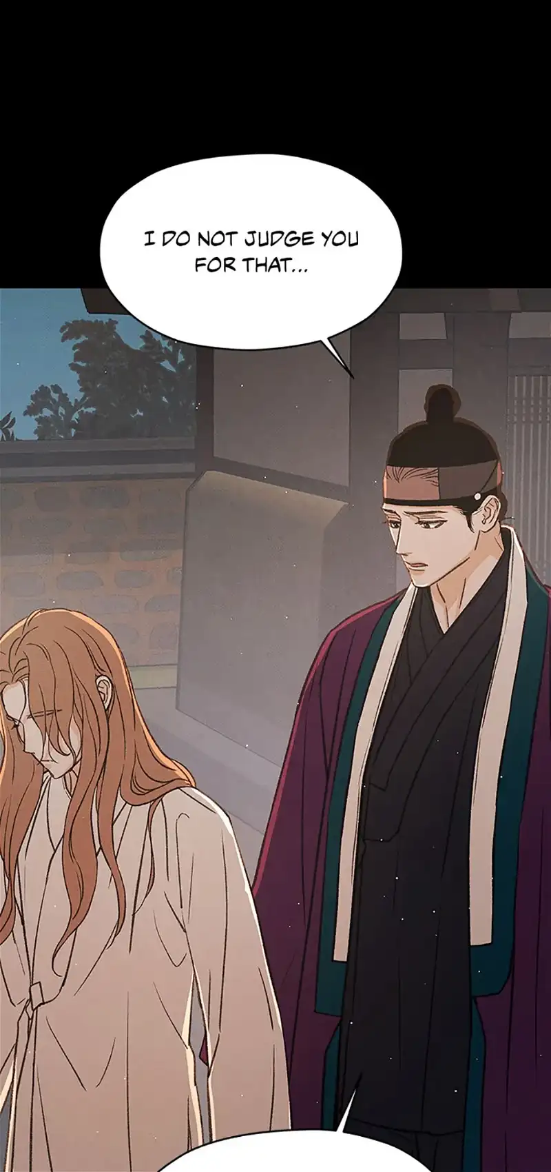 Under the Plum Blossom Tree chapter 64 page 32