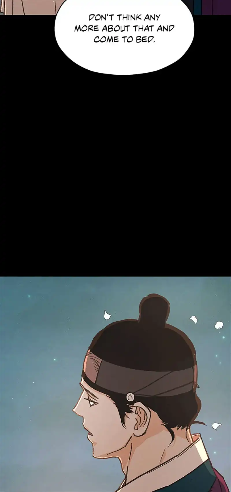 Under the Plum Blossom Tree chapter 64 page 33