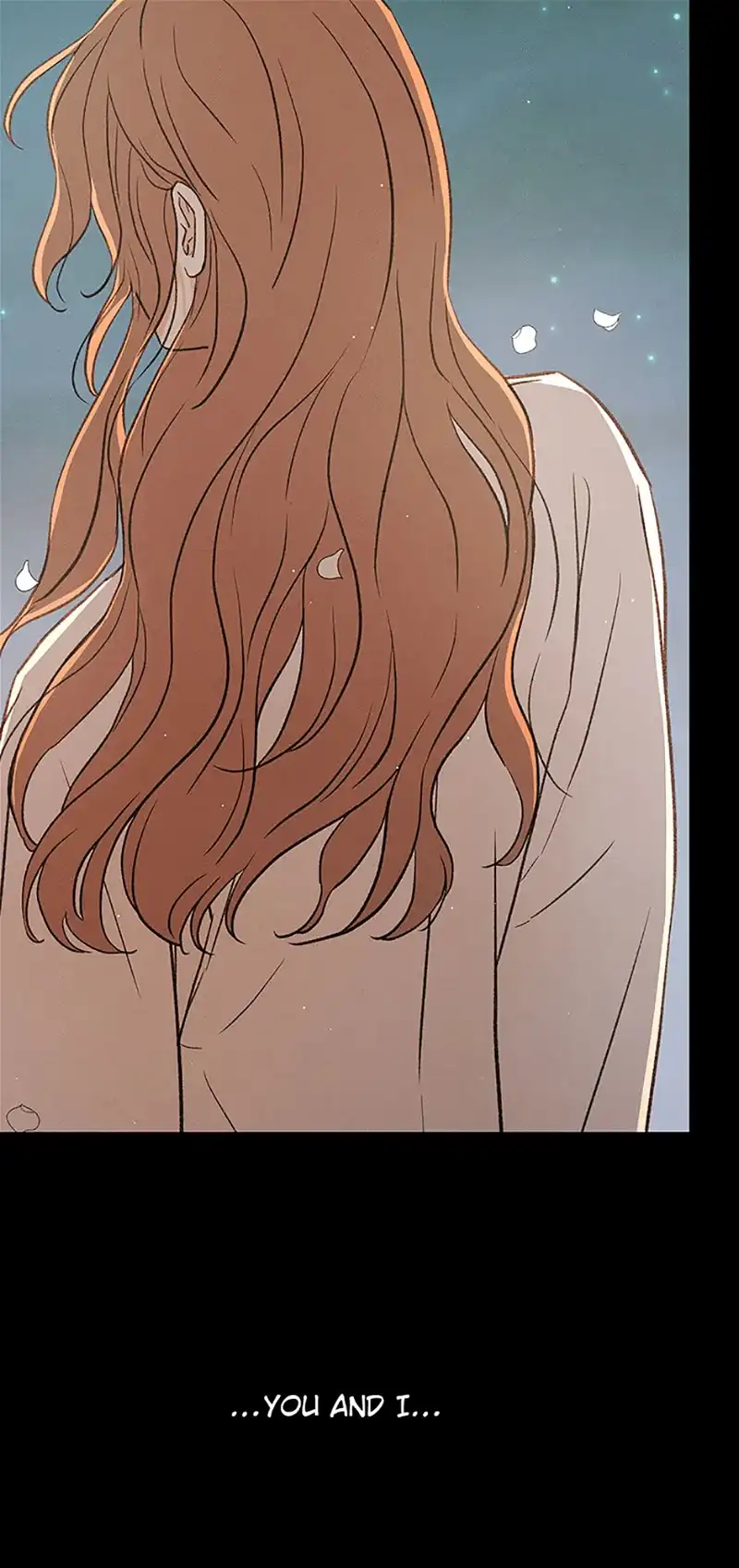 Under the Plum Blossom Tree chapter 64 page 35