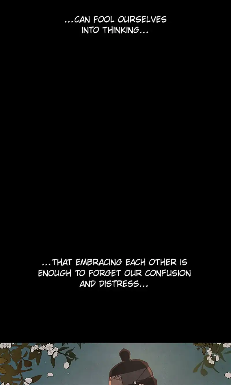 Under the Plum Blossom Tree chapter 64 page 37
