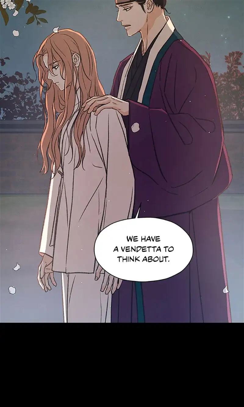 Under the Plum Blossom Tree chapter 64 page 38