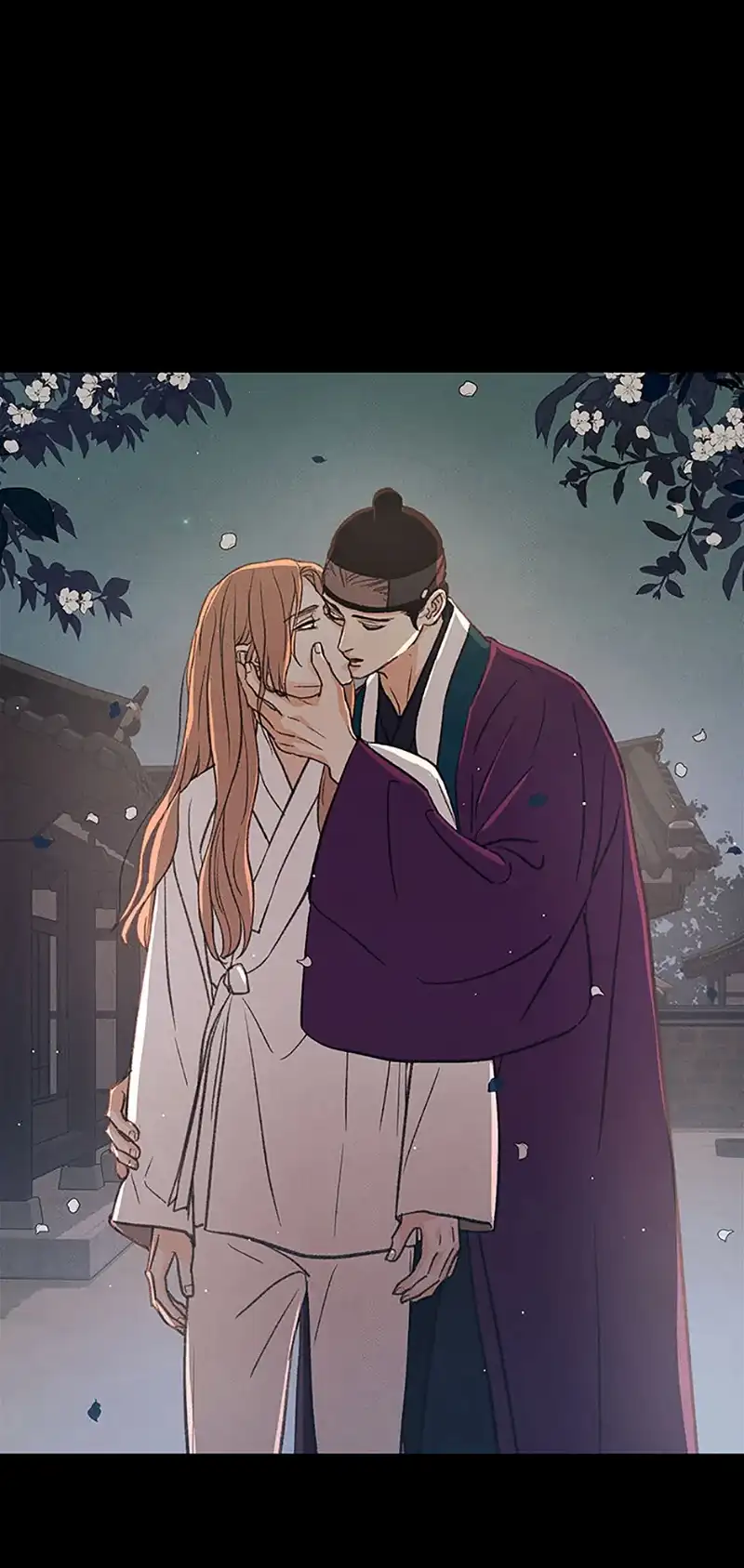 Under the Plum Blossom Tree chapter 64 page 42