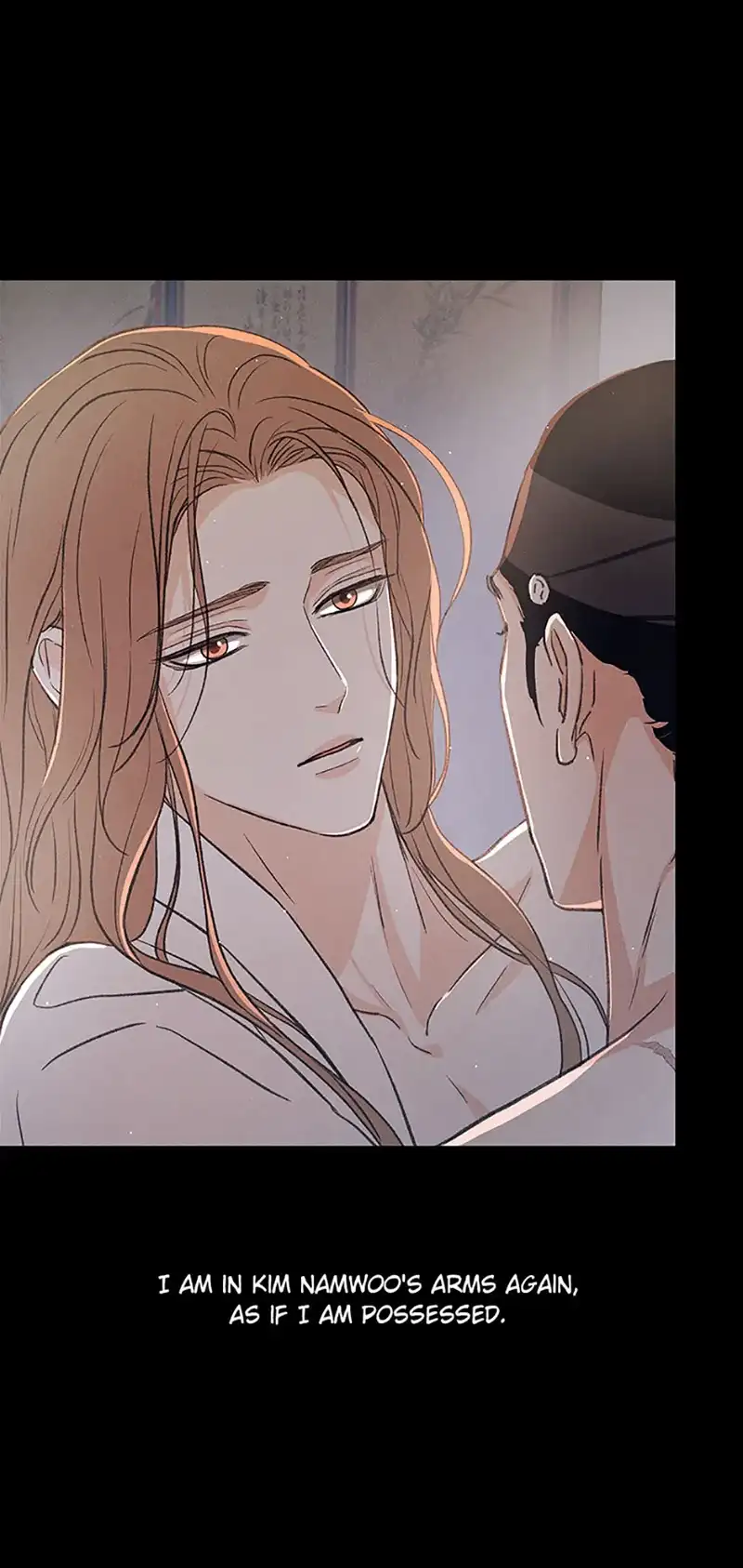 Under the Plum Blossom Tree chapter 64 page 45