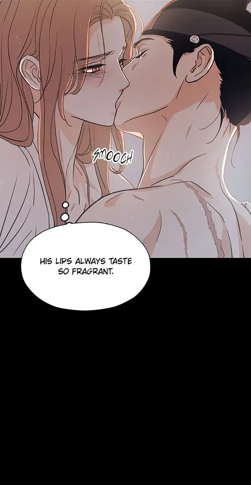 Under the Plum Blossom Tree chapter 64 page 48