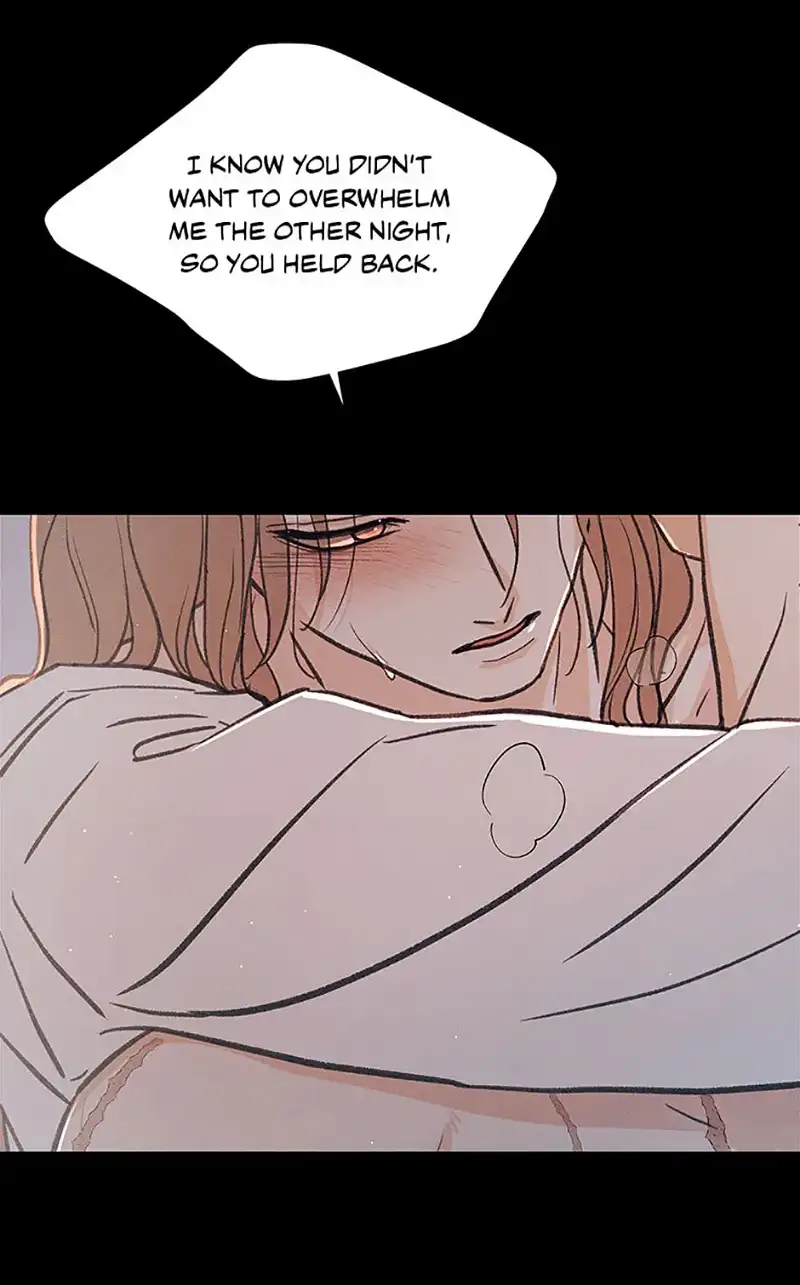 Under the Plum Blossom Tree chapter 64 page 62