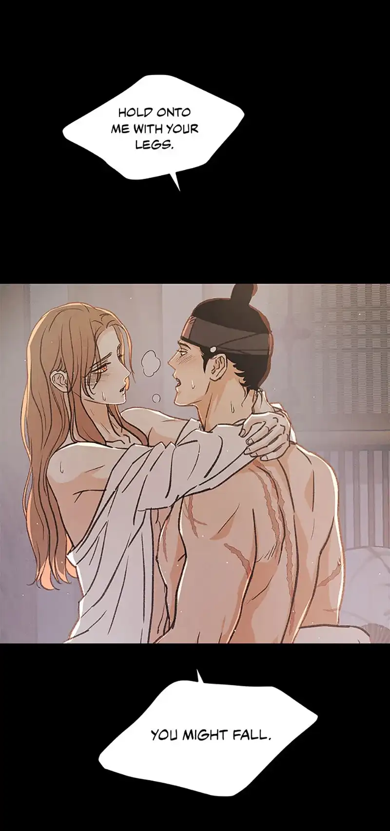 Under the Plum Blossom Tree chapter 64 page 67