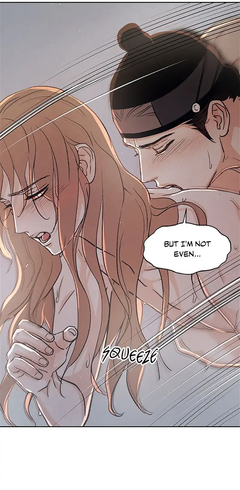 Under the Plum Blossom Tree chapter 64 page 81