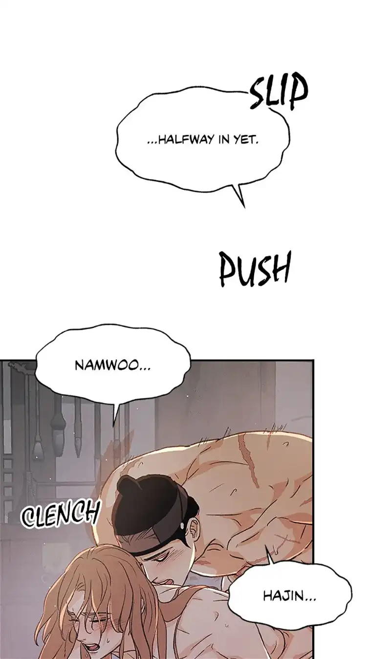 Under the Plum Blossom Tree chapter 64 page 82