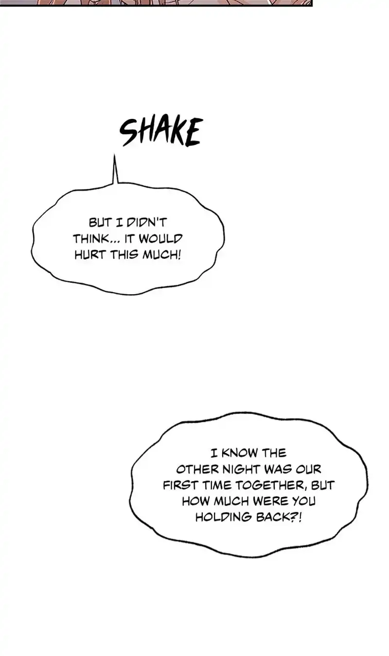 Under the Plum Blossom Tree chapter 64 page 83