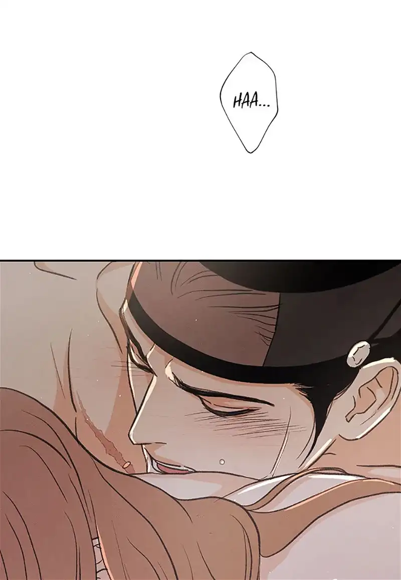 Under the Plum Blossom Tree chapter 64 page 84