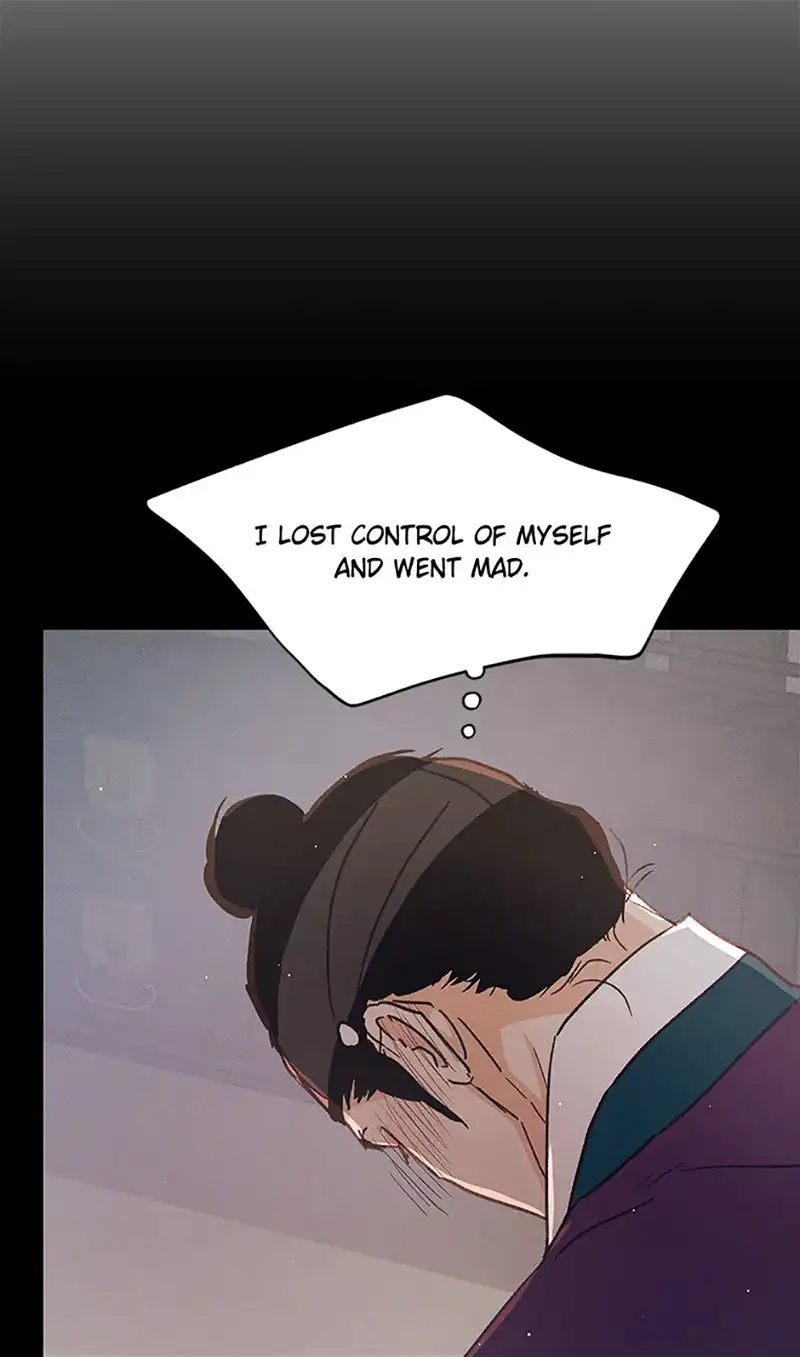 Under the Plum Blossom Tree chapter 64 page 87