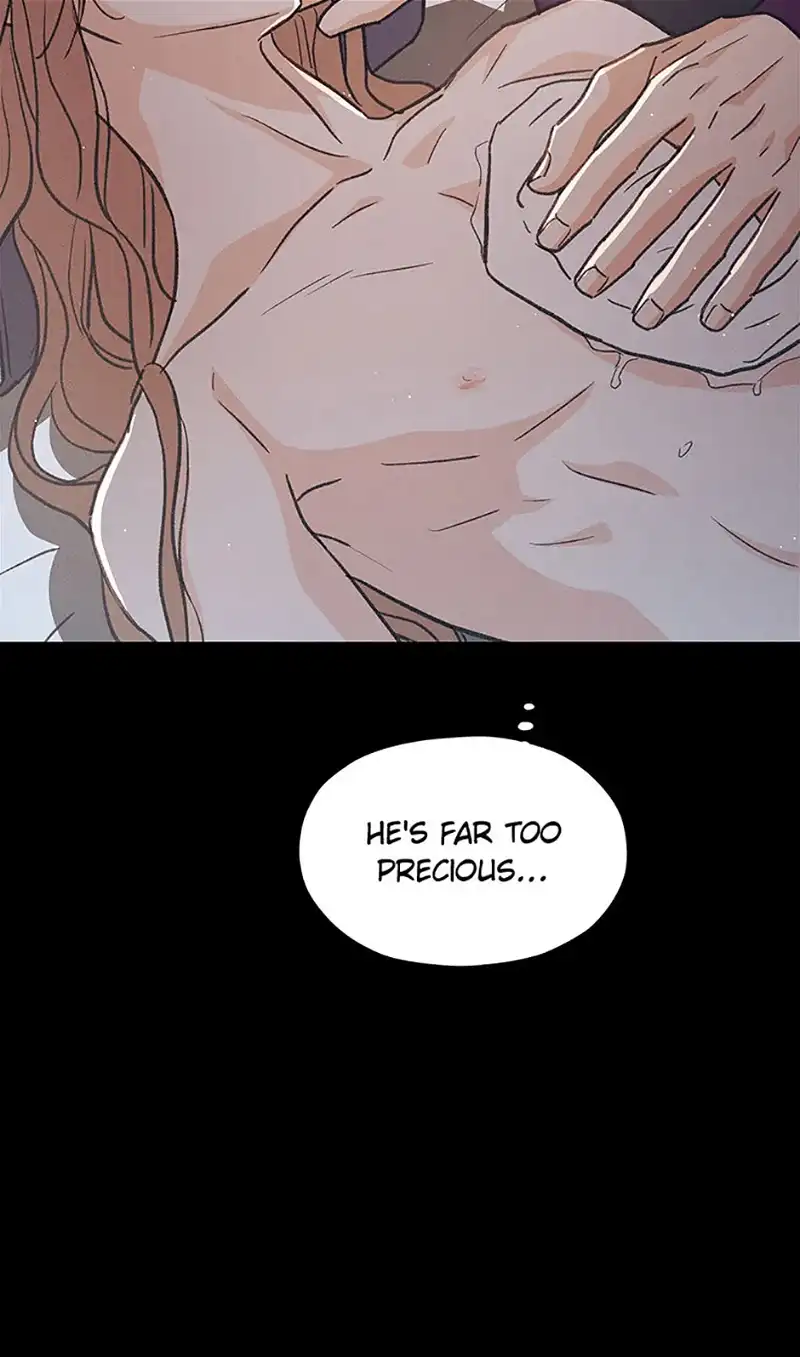 Under the Plum Blossom Tree chapter 64 page 89