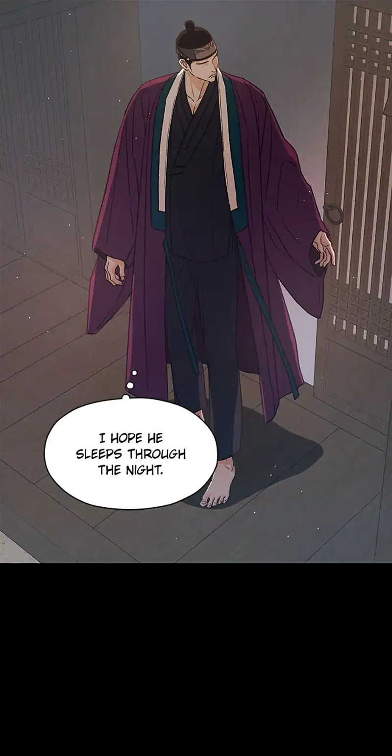 Under the Plum Blossom Tree chapter 64 page 93