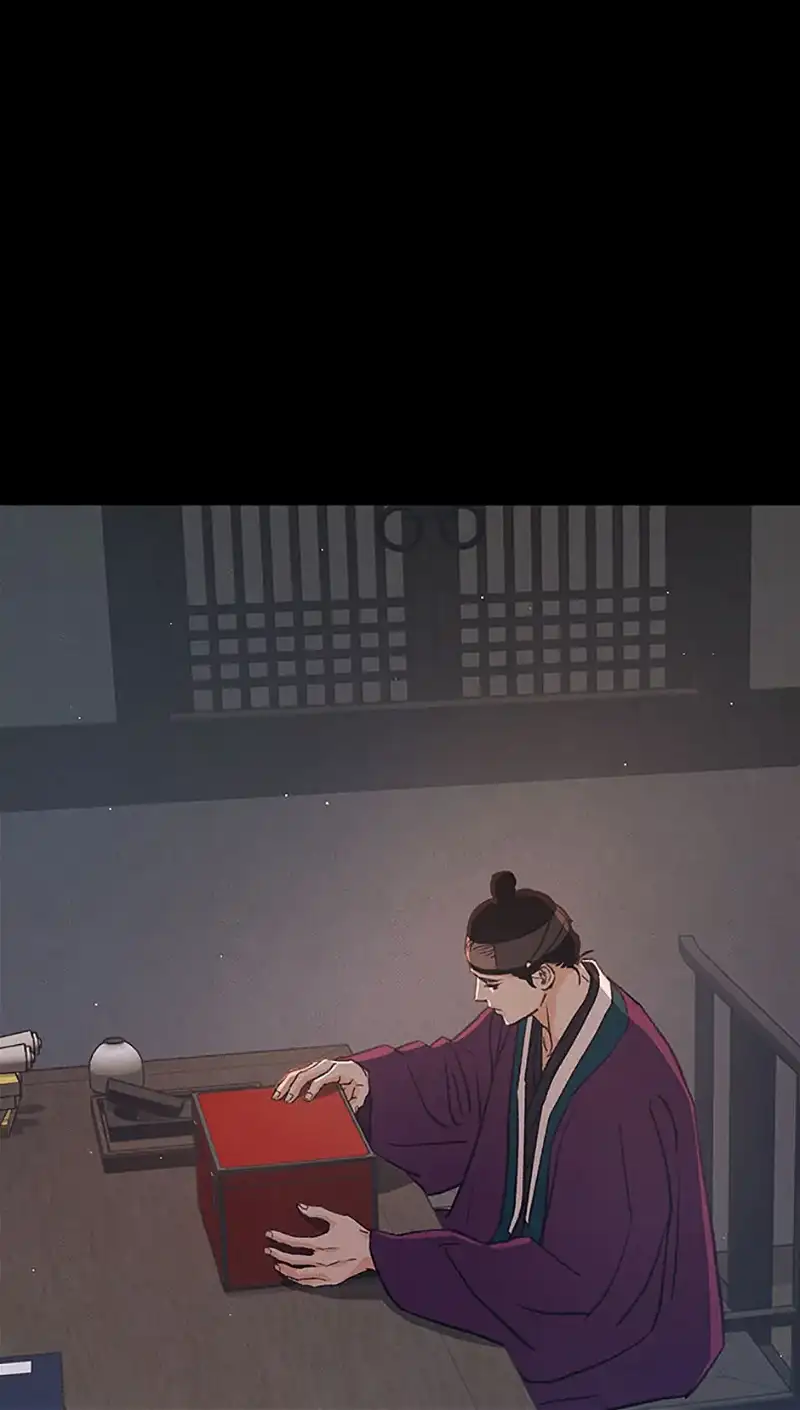 Under the Plum Blossom Tree chapter 64 page 97