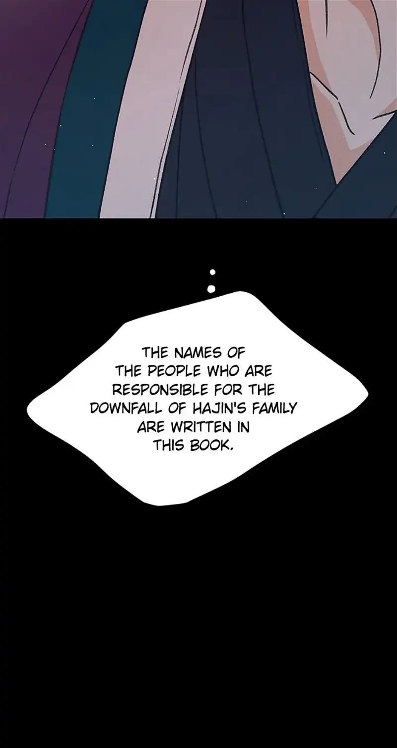 Under the Plum Blossom Tree chapter 64 page 101