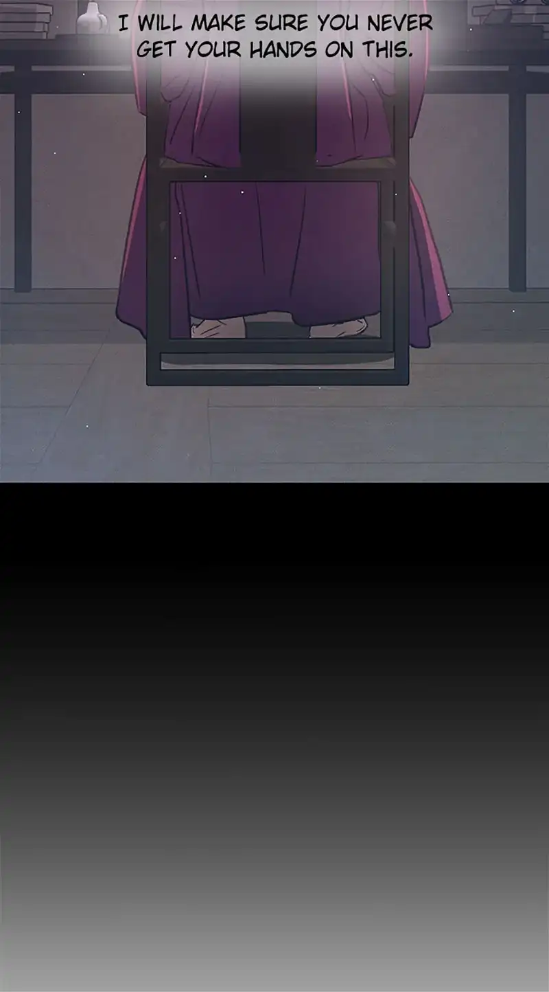 Under the Plum Blossom Tree chapter 64 page 104