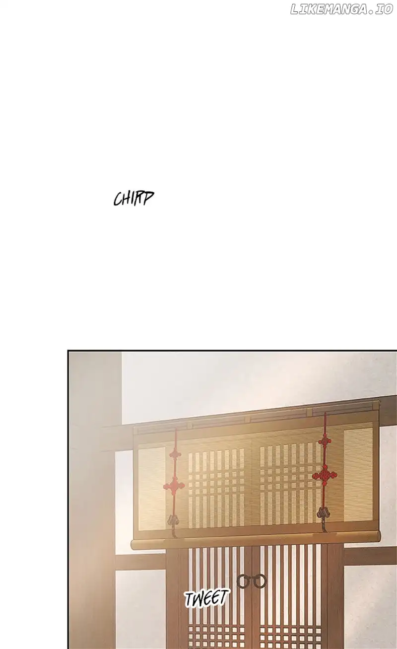 Under the Plum Blossom Tree chapter 65 page 1