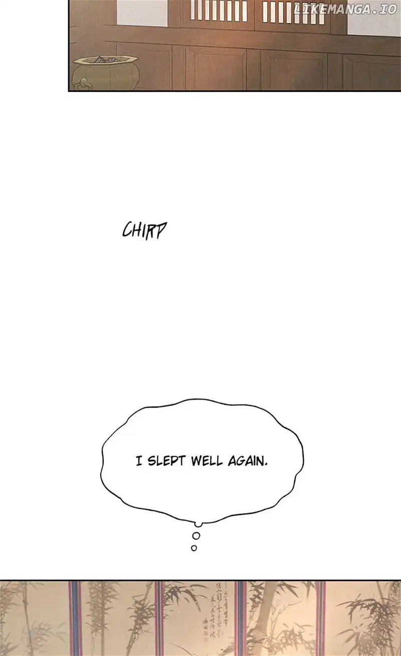 Under the Plum Blossom Tree chapter 65 page 2