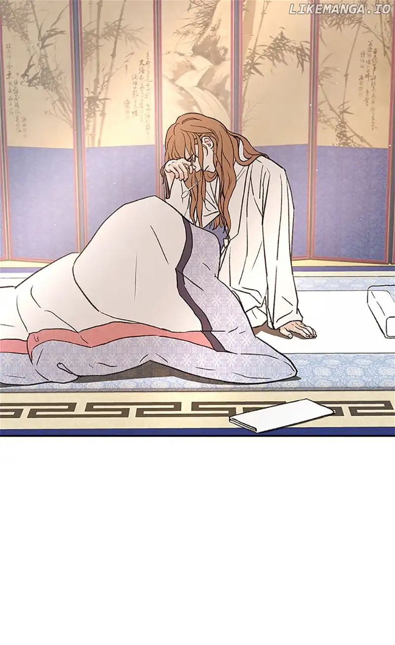 Under the Plum Blossom Tree chapter 65 page 3