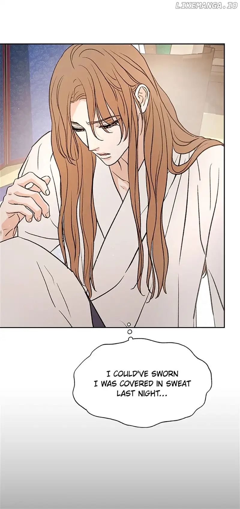 Under the Plum Blossom Tree chapter 65 page 4
