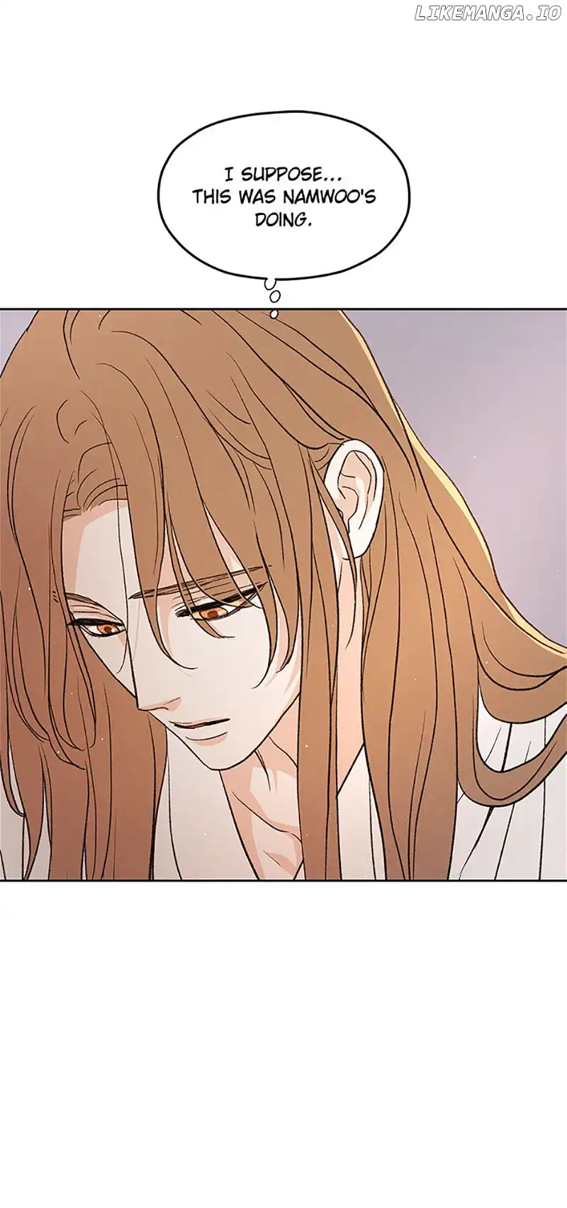 Under the Plum Blossom Tree chapter 65 page 7