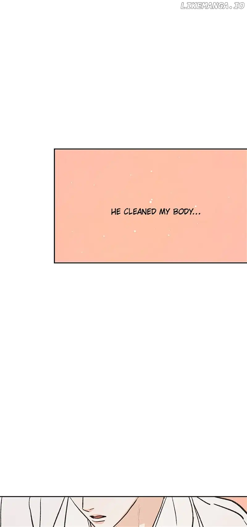 Under the Plum Blossom Tree chapter 65 page 8