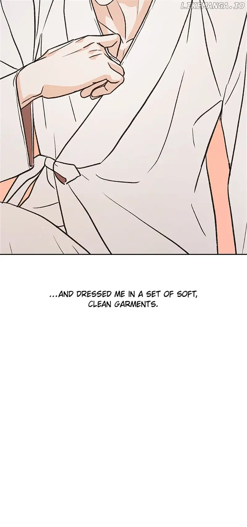 Under the Plum Blossom Tree chapter 65 page 9