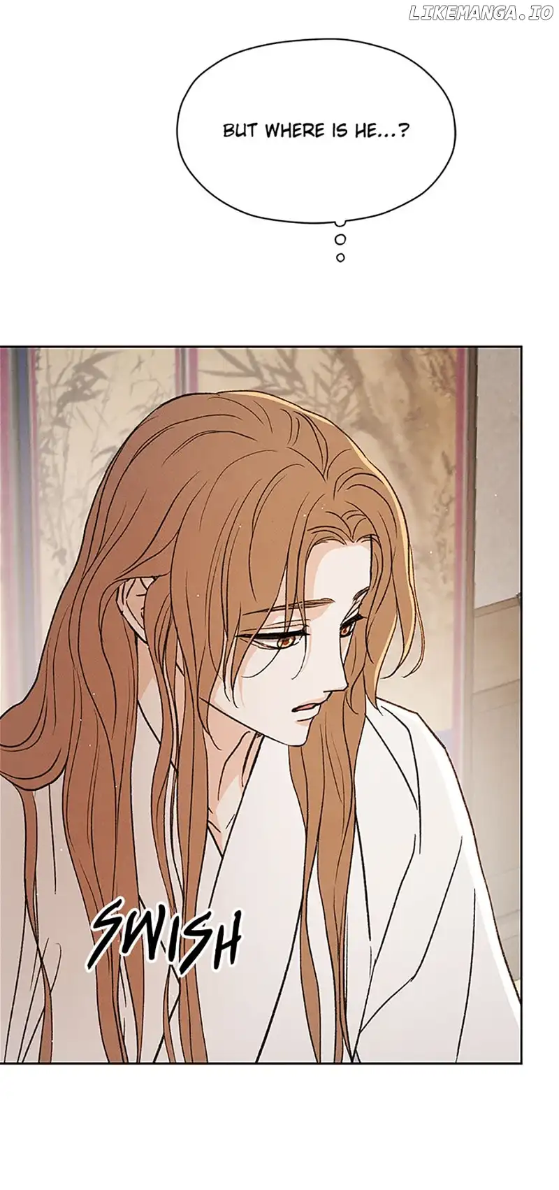 Under the Plum Blossom Tree chapter 65 page 10