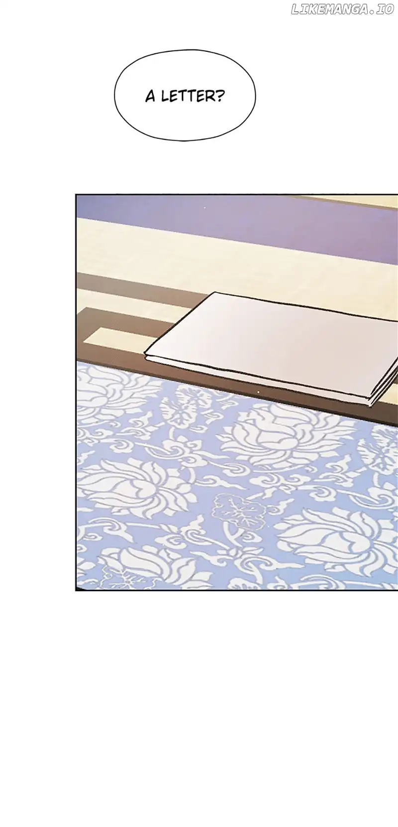 Under the Plum Blossom Tree chapter 65 page 12