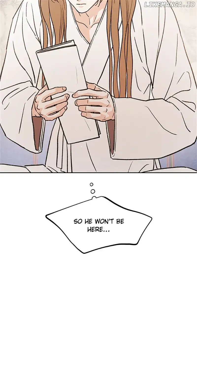 Under the Plum Blossom Tree chapter 65 page 16