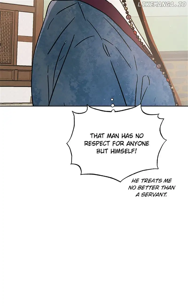 Under the Plum Blossom Tree chapter 65 page 24