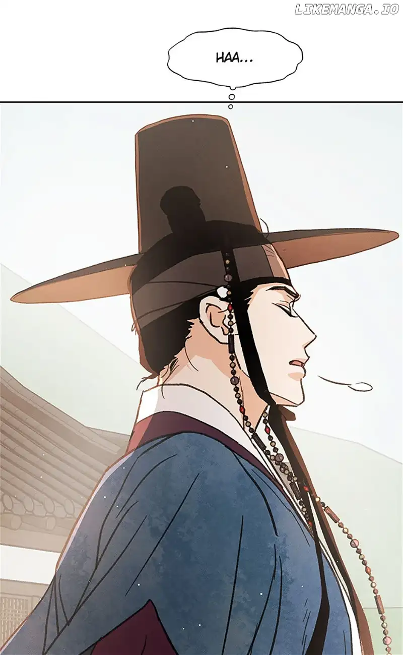 Under the Plum Blossom Tree chapter 65 page 25