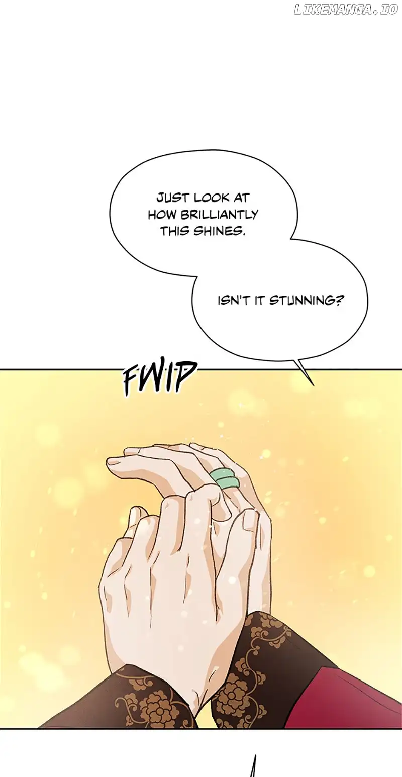 Under the Plum Blossom Tree chapter 65 page 30