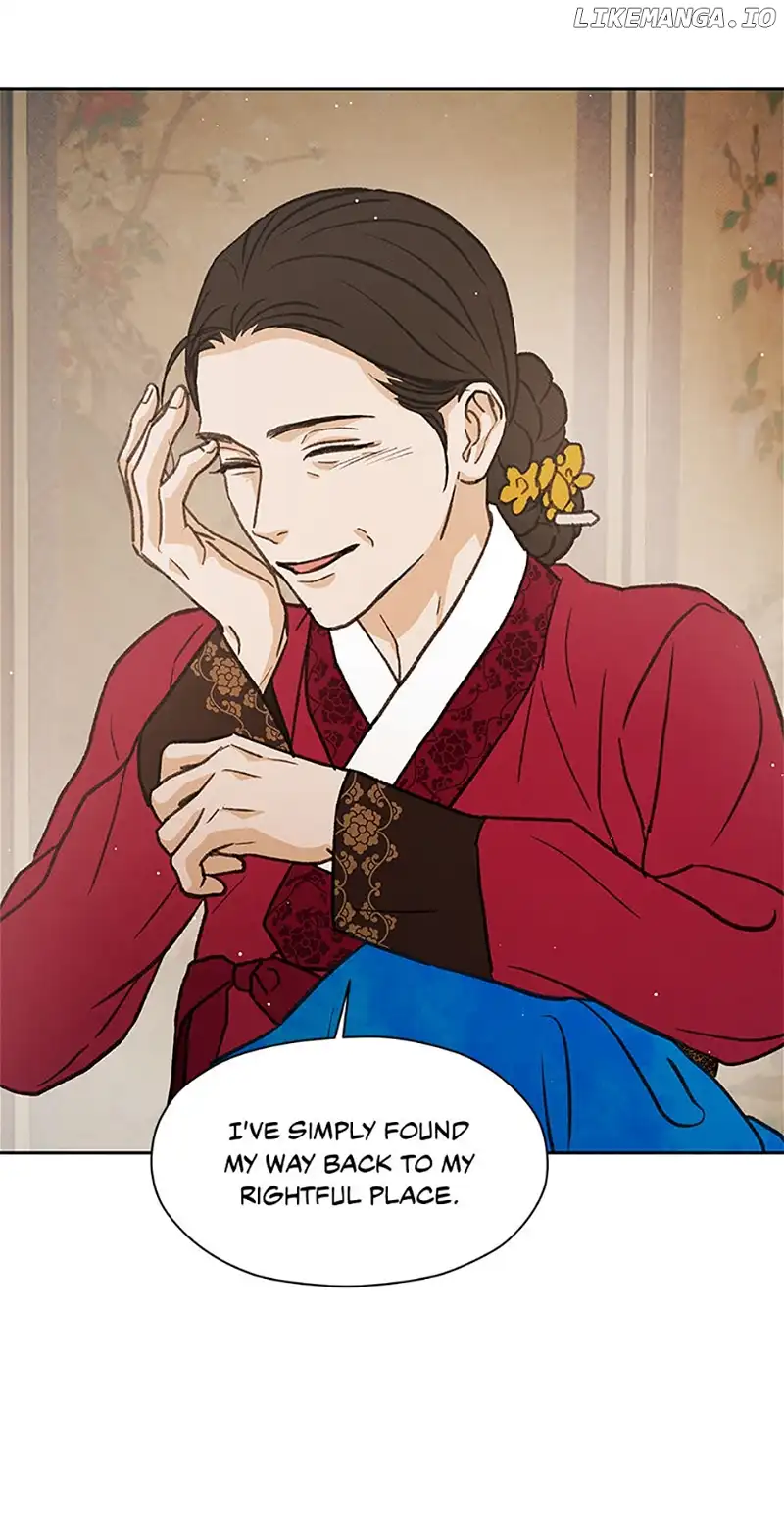 Under the Plum Blossom Tree chapter 65 page 33