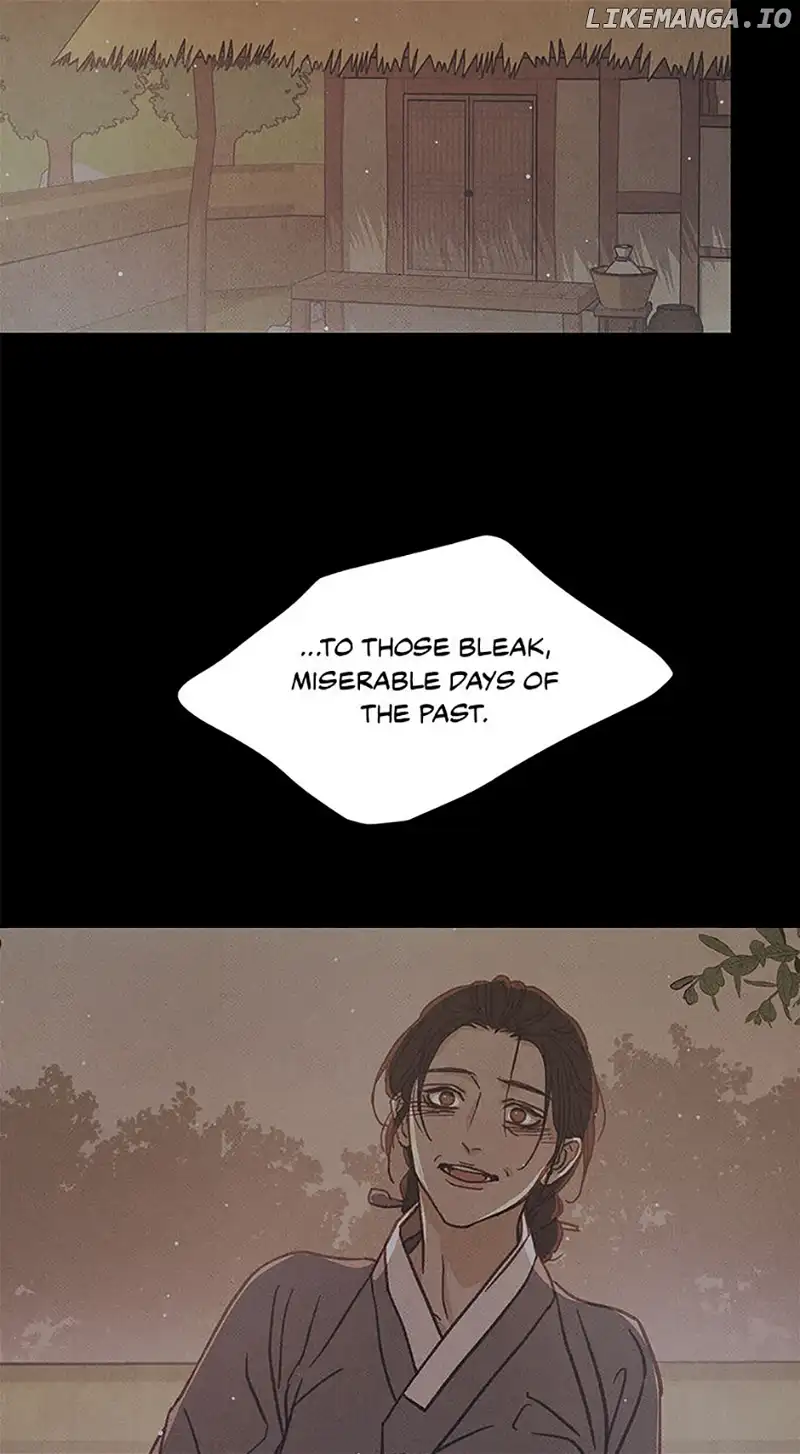 Under the Plum Blossom Tree chapter 65 page 35