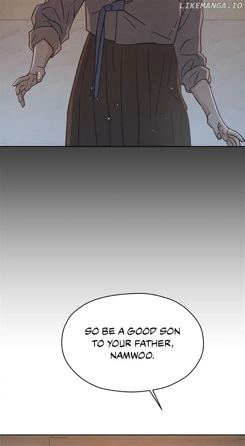 Under the Plum Blossom Tree chapter 65 page 36