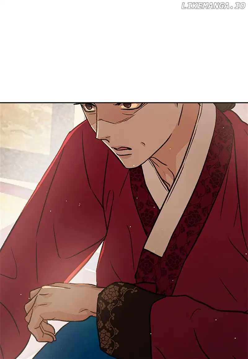Under the Plum Blossom Tree chapter 65 page 38