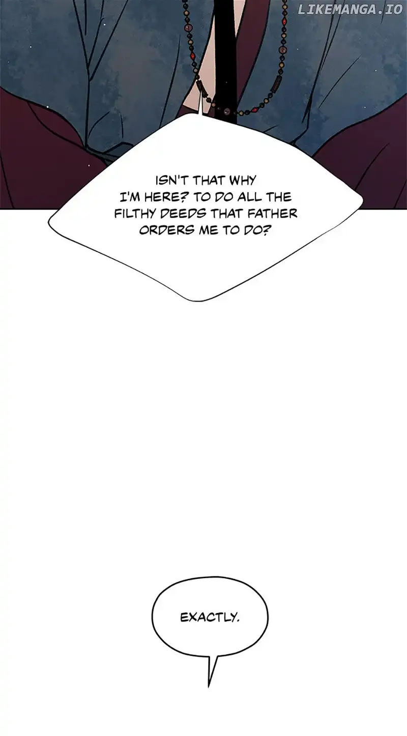 Under the Plum Blossom Tree chapter 65 page 43