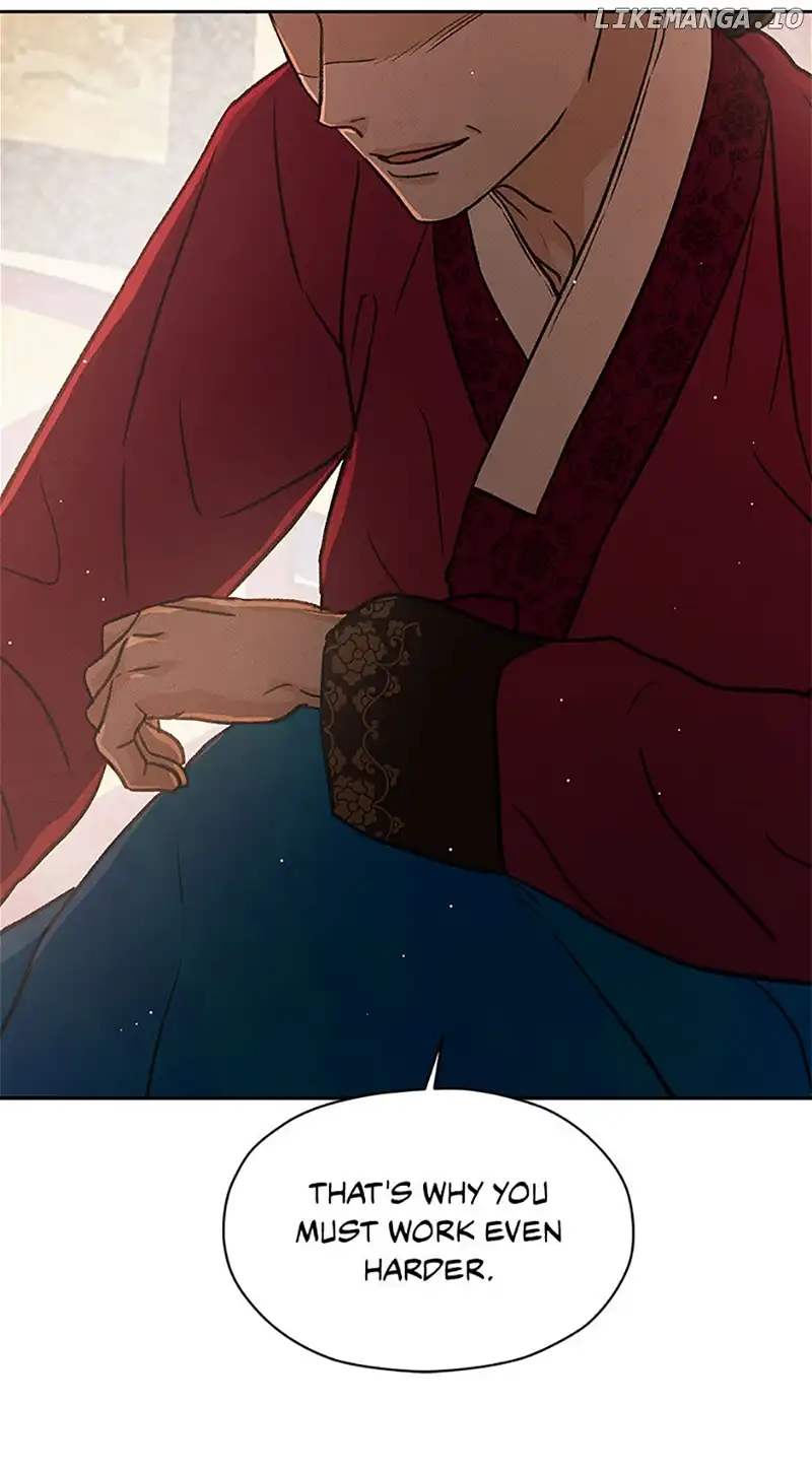 Under the Plum Blossom Tree chapter 65 page 44