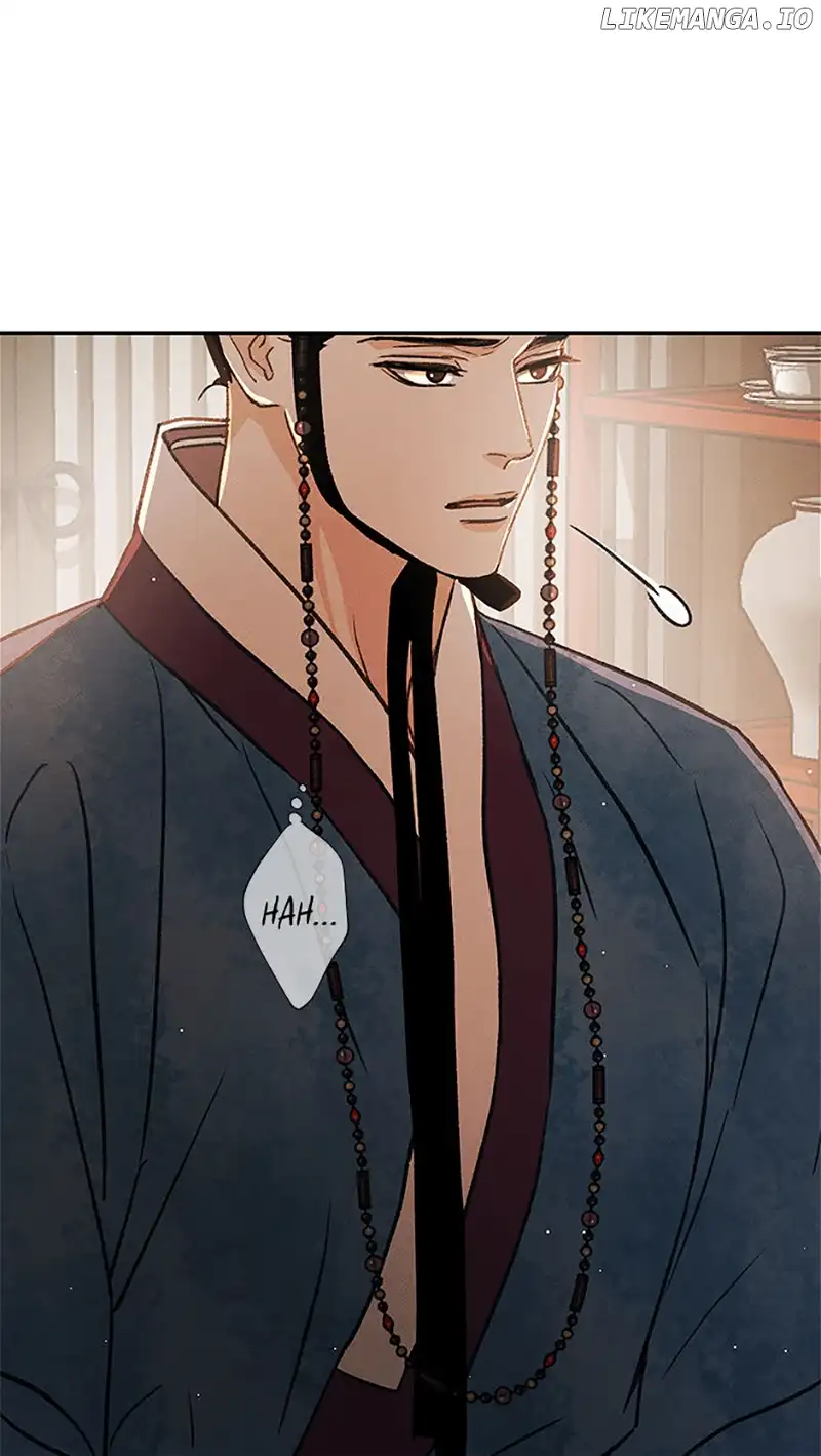 Under the Plum Blossom Tree chapter 65 page 45