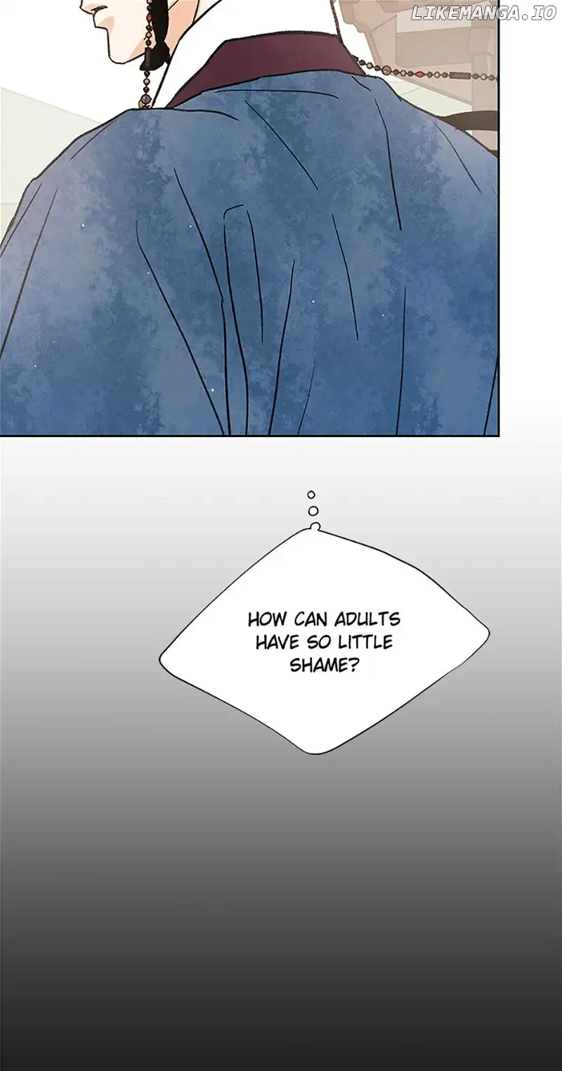 Under the Plum Blossom Tree chapter 65 page 51
