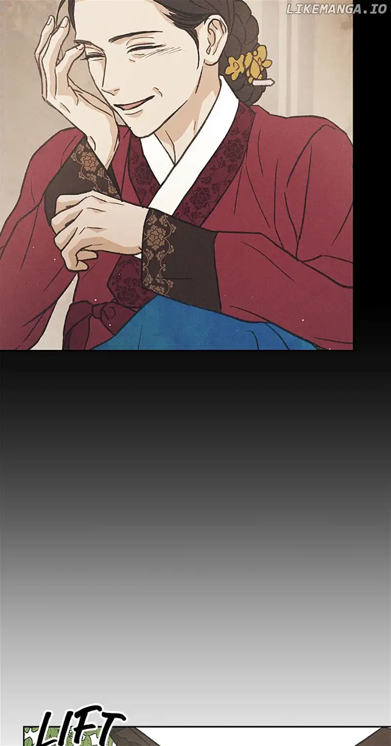 Under the Plum Blossom Tree chapter 65 page 53