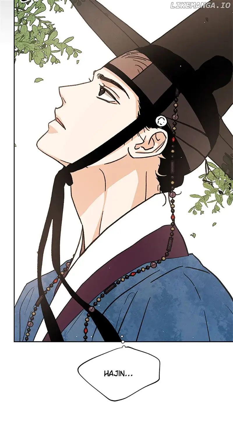 Under the Plum Blossom Tree chapter 65 page 54